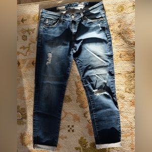 AG Stilt Roll-Up, size 28